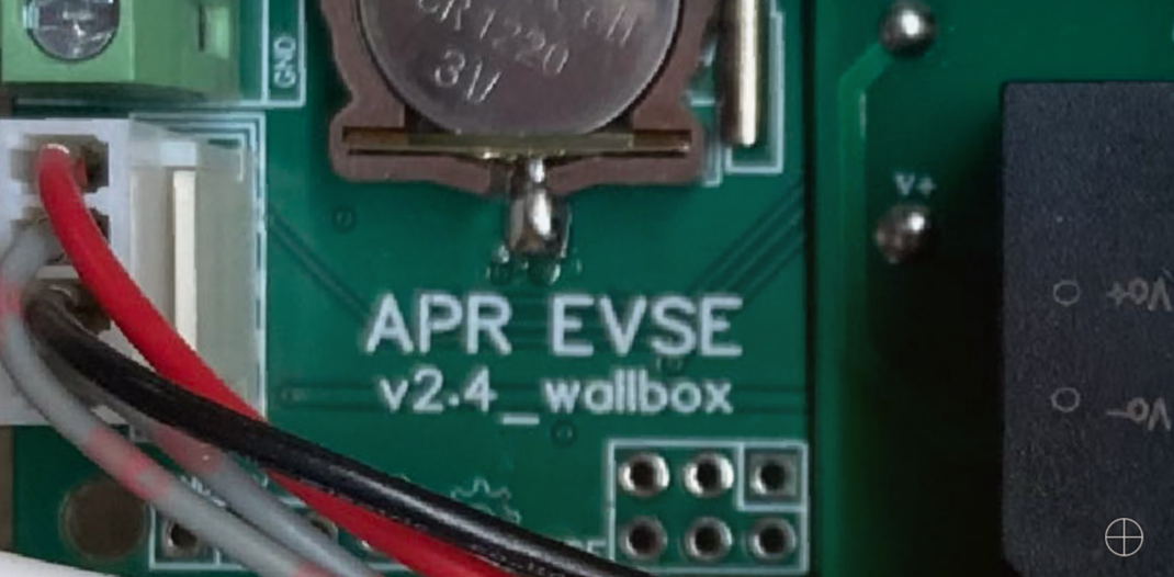 Core charging